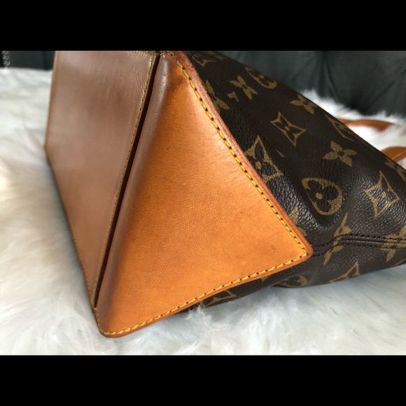 ❌❌SOLD❌❌Louis Vuitton Cabas piano - Picture 10 of 16